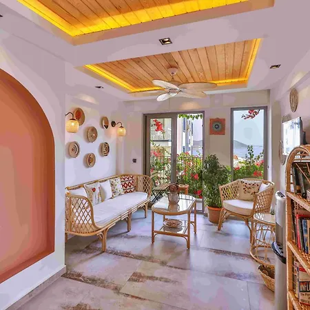 Gasthof Aphrodite 2*