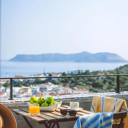 Gæstehus Aphrodite Kaş