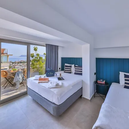 Aphrodite 2* Kaş