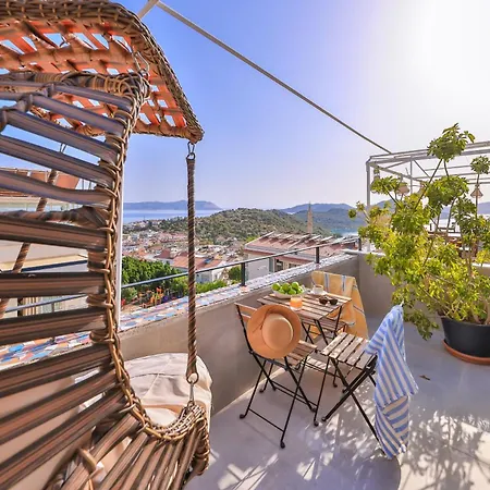 Гостевой дом Aphrodite