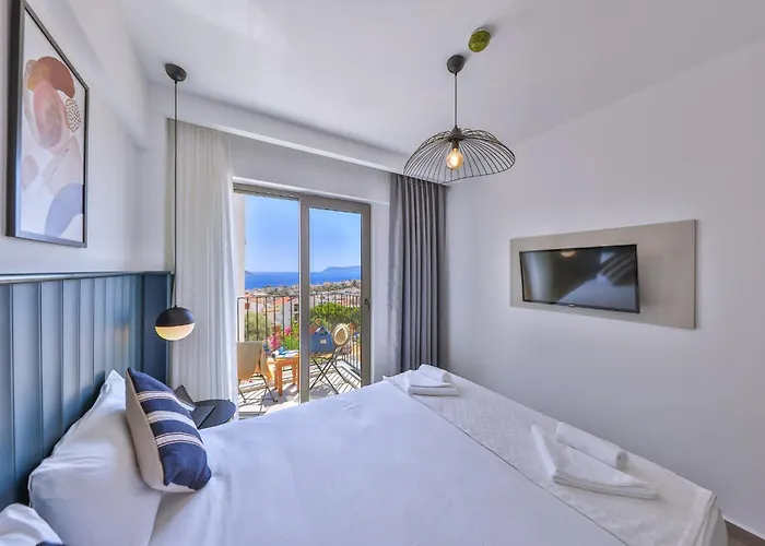 Aphrodite Guest house 4*