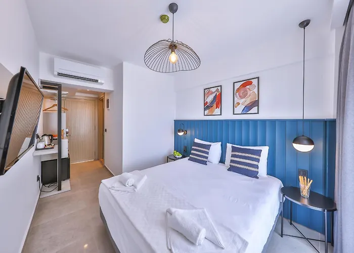 Guest house Aphrodite