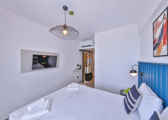 Aphrodite Casa de hóspedes 4*