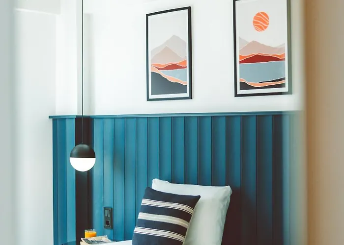 Aphrodite Casa de hóspedes Kas