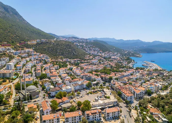 Guest house Aphrodite 4*