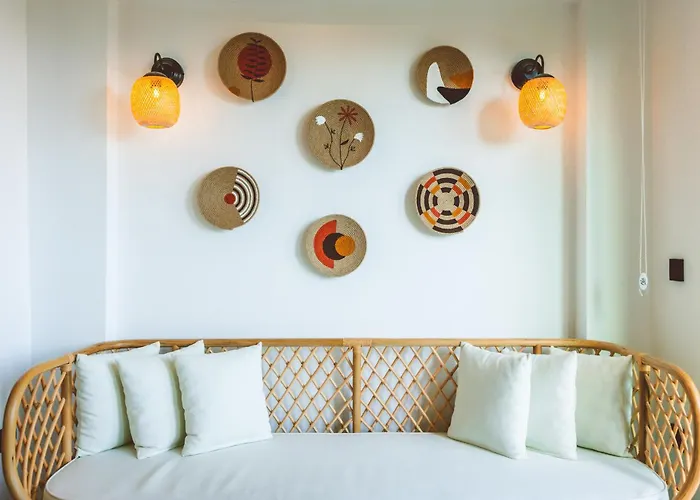 Guest house Aphrodite