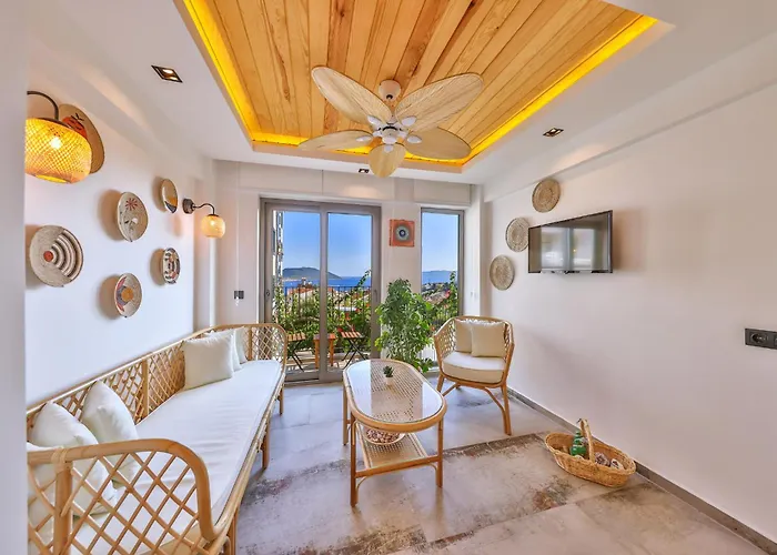 Casa de hóspedes Aphrodite 4*