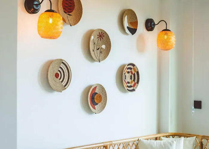 Aphrodite Guest house 4*