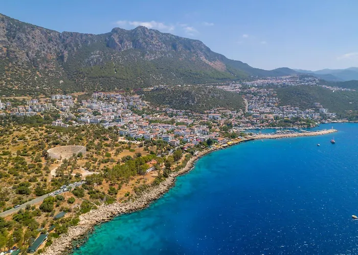 Guest house Aphrodite