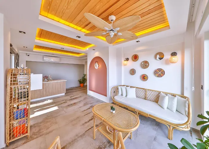 Aphrodite Casa de hóspedes