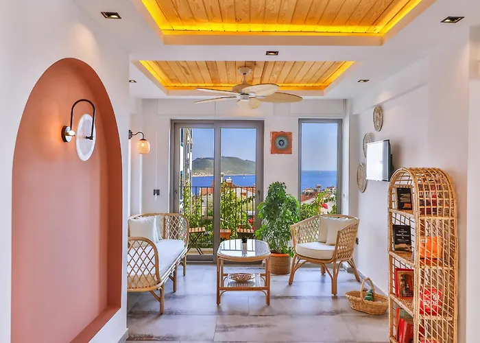 Guest house Aphrodite