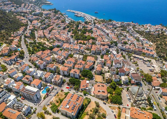 Aphrodite Guest house 4*