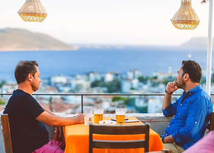 Aphrodite Guest house