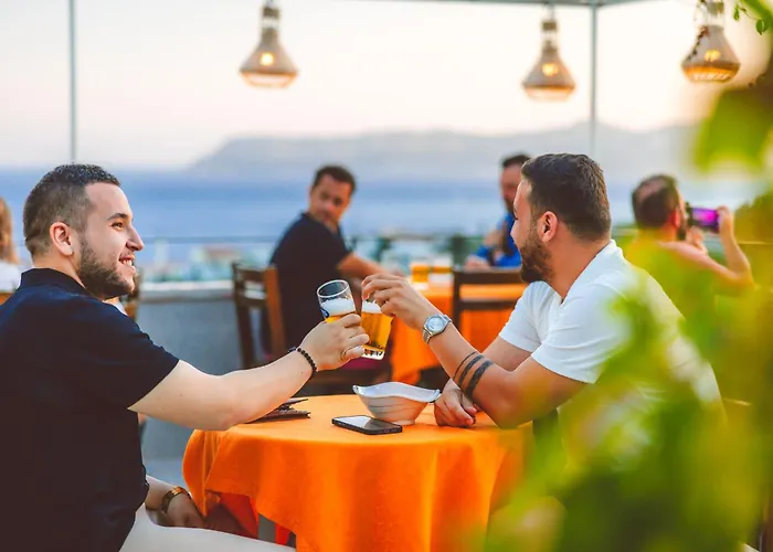 Aphrodite Guest house Kas