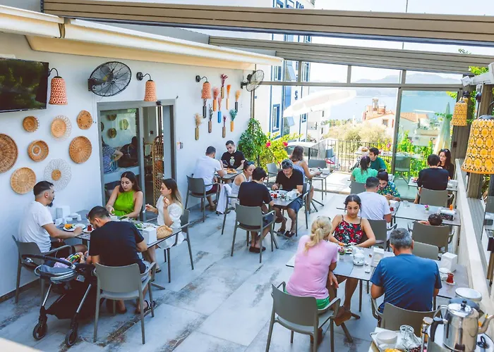 Aphrodite Casa de hóspedes