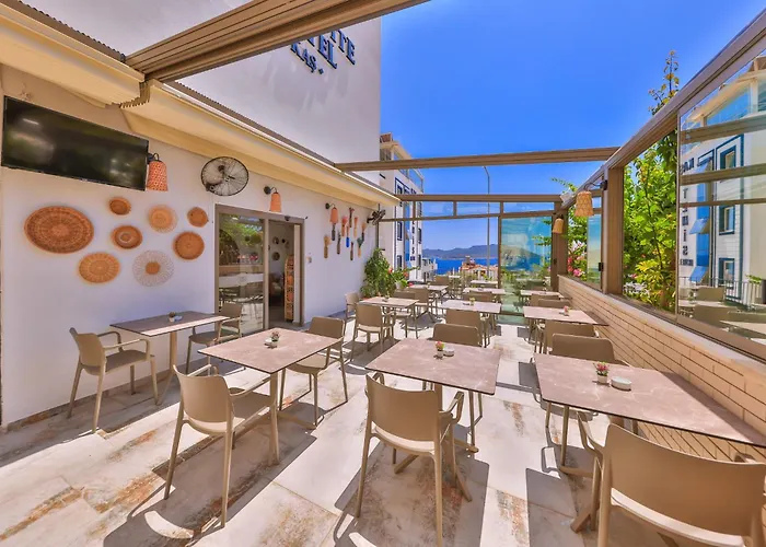 Guest house Aphrodite Kas