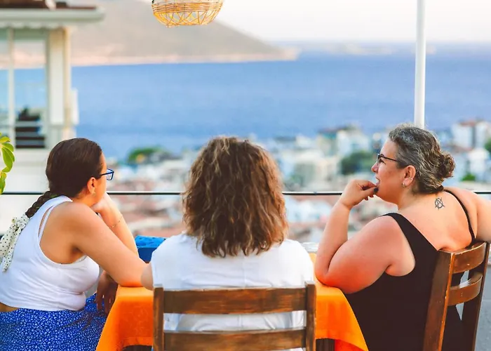 Aphrodite Guest house