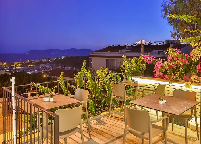 Guest house Aphrodite