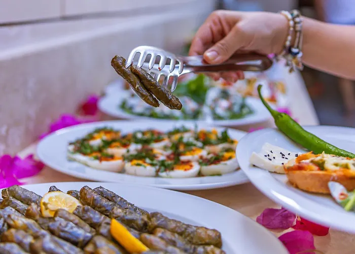 Casa de hóspedes Aphrodite