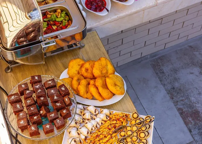 Casa de hóspedes Aphrodite Kas