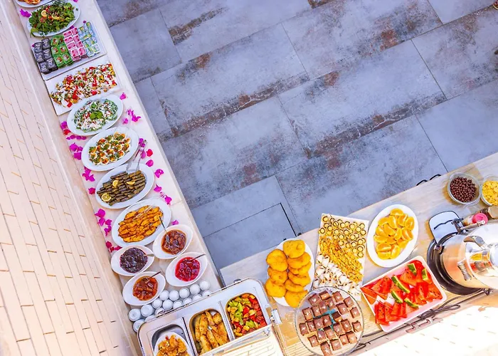 Aphrodite Casa de hóspedes 4*