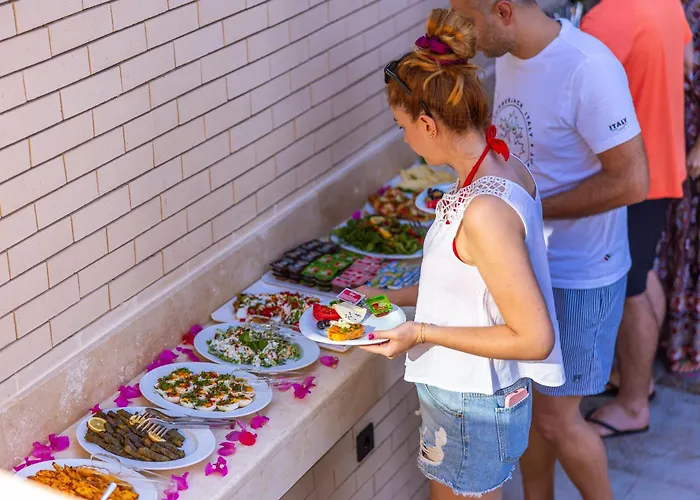 Casa de hóspedes Aphrodite 4*