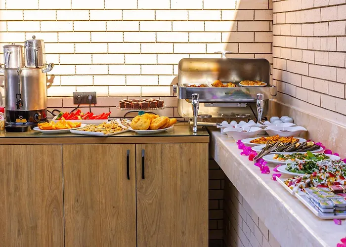 Aphrodite Casa de hóspedes