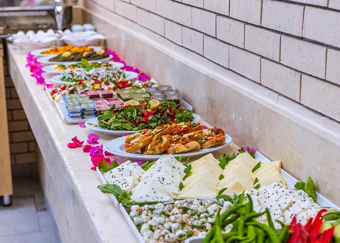 Aphrodite Casa de hóspedes