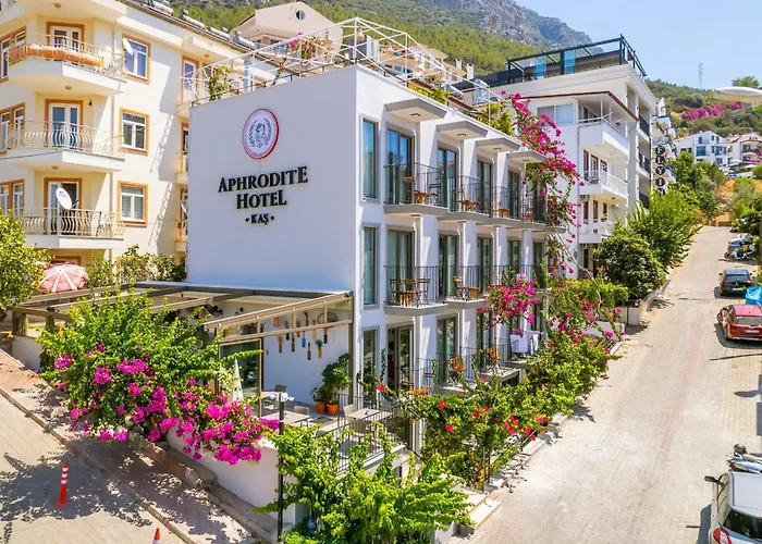 Guest house Aphrodite