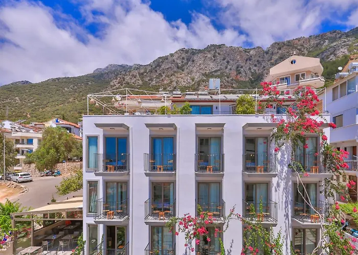 Guest house Aphrodite