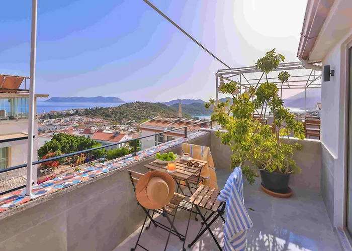 Aphrodite Guest house