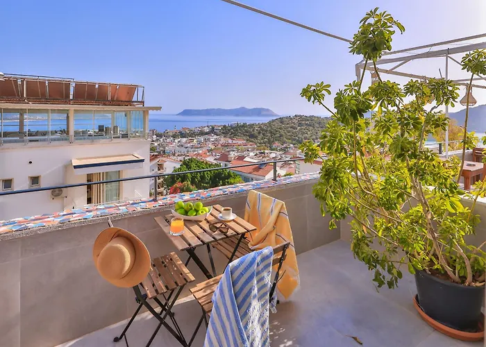 Aphrodite Guest house