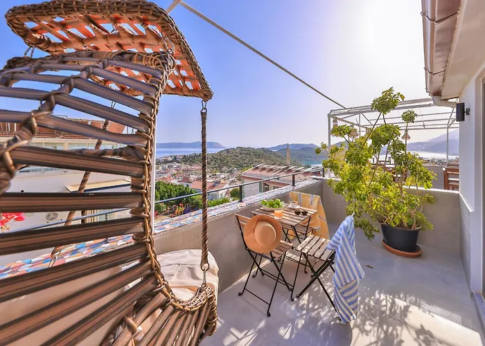 Guest house Aphrodite