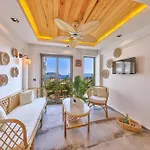 Casa de hóspedes Aphrodite 4*