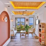 Casa de hóspedes Aphrodite