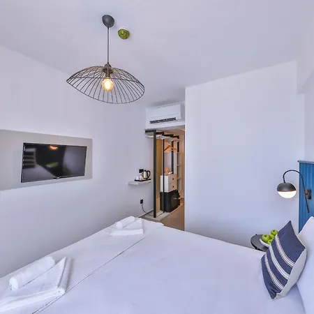 Aphrodite Pensjonat 4*