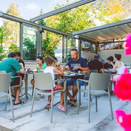 Aphrodite Pensjonat 4*