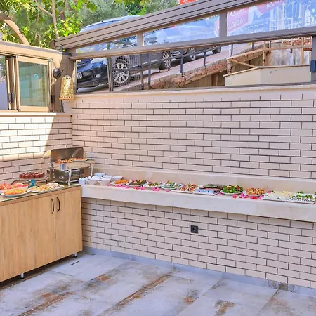 Aphrodite Pensjonat 4*