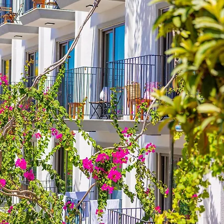 Aphrodite Pensjonat 4*