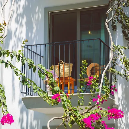 Aphrodite Pensjonat Kaş